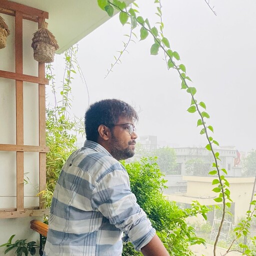 Mohammad Sheikh Ghazanfar